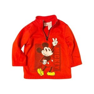 Disney Sweater